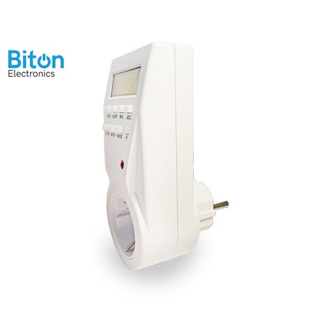 TAJMER ŠUKO DIGITALNI TS-ED31