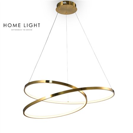 VESTA 495 LUSTER 55W 3000K MESING