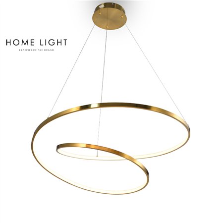 VESTA 495 LUSTER 55W 3000K MESING