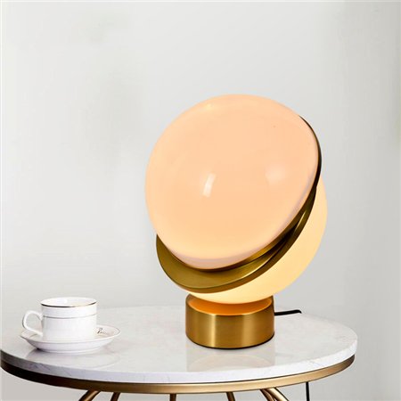 VESTA 459 - Atraktivna stona lampa