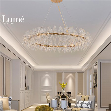 BELORE 2 LUSTER 20*G4 MESING