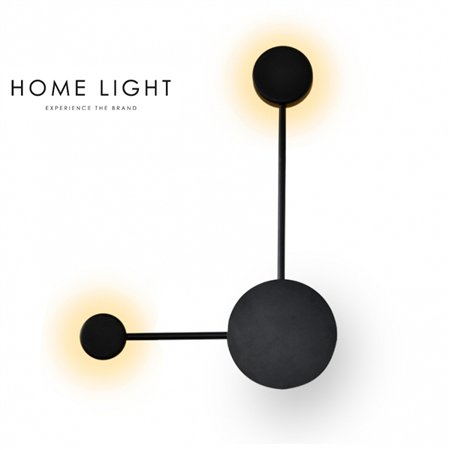 LED zidna lampa modernog dizajna