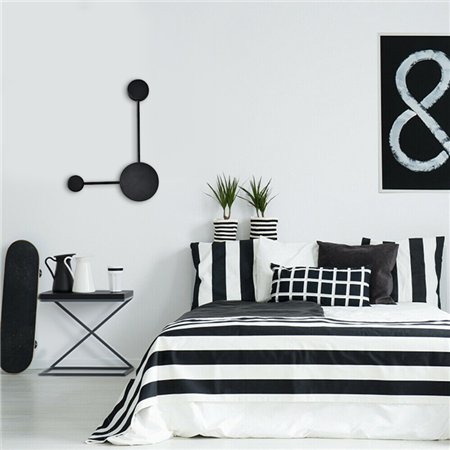 LED zidna lampa modernog dizajna