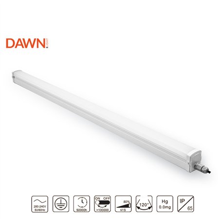 LED vododiht LG158A pro