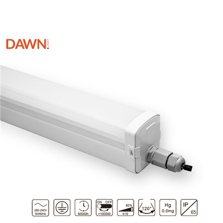 LED vododiht LG158A pro