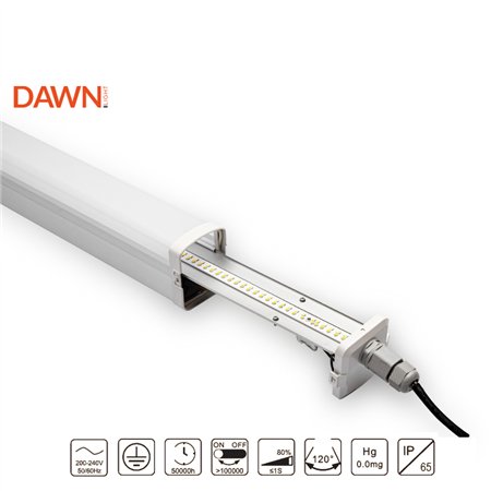 LED vododiht LG158A pro