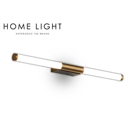 Zidna lampa ekskluzivnog dizajna i izgleda