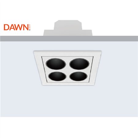 Ugradna LED svetiljka