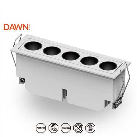 Ugradna LED svetiljka