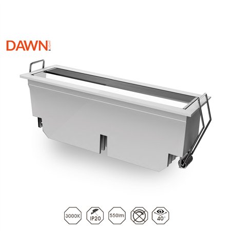 Ugradna LED svetiljka