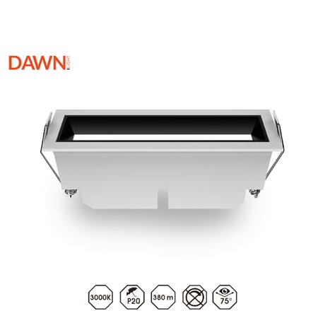 Ugradna LED svetiljka