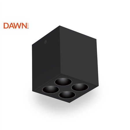 Nadgradna LED svetiljka