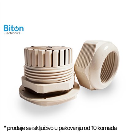 UVODNIK PG 42 PVC (10 komada)