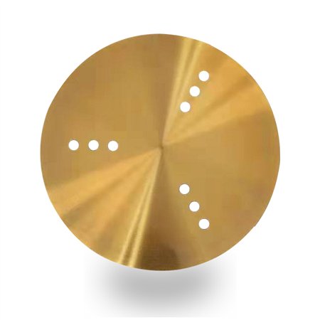 ROZETNA - BAZA METALNA (VESTA 515)