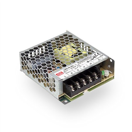 LED NAPAJANJE MW 24V LRS-035W-24V