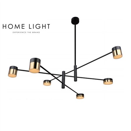 Vesta 510 LED luster