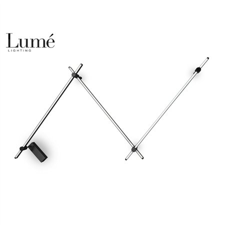 Zidna lampa Aria 18 - Atraktivan i ekskluzivan model zidne dekorativne rasvete.