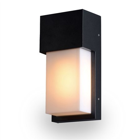 Zidna svetiljka za spoljnu upotrebu.