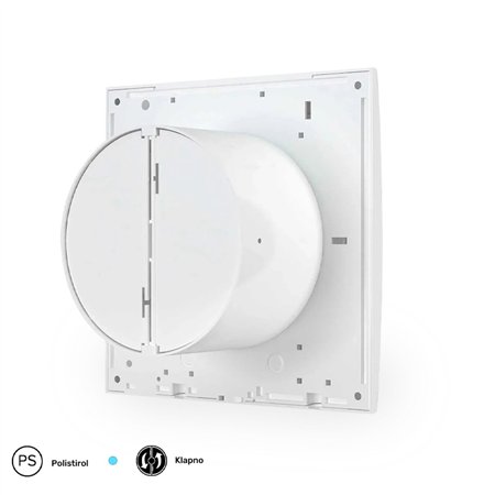 Ventilator za provetravanje prostorija