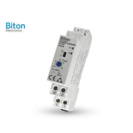 AUTOMAT STEPENIŠNI RGC18 NEW (ATS18)