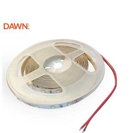 LED TRAKA 12V 4.8W/M 3000K IP20 (KU-2835BF-60D-WW, 5M, 8MM)