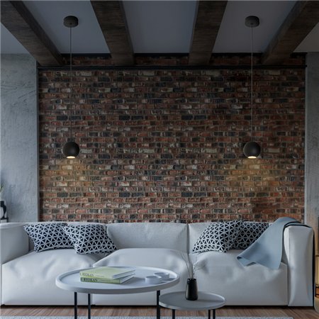 ARIA 23 - LED viseća svetiljka