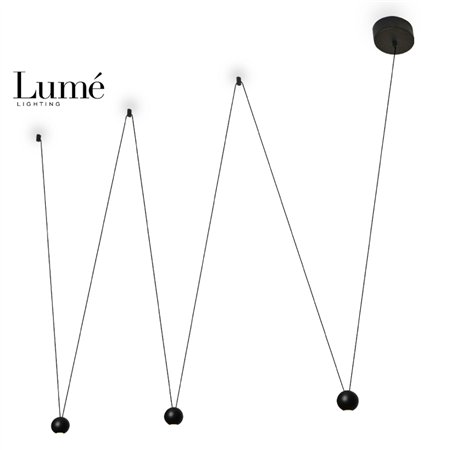 ARIA 24 - ekskluzivan model visilice