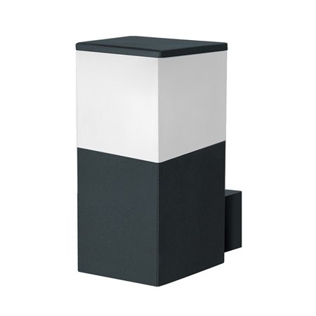 Zidna svetiljka za spoljnu upotrebu