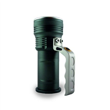 LED LAMPA RUČNA A213 T6 LED IPX4