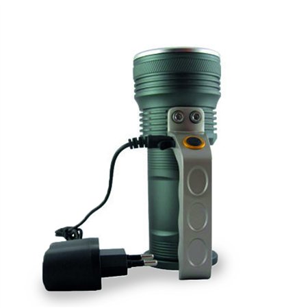 LED LAMPA RUČNA A213 T6 LED IPX4