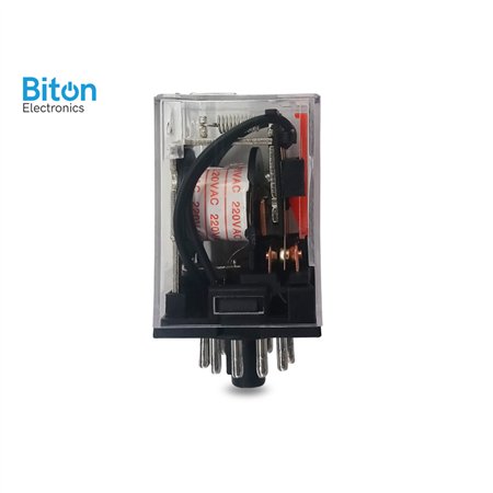 RELEJ PR 59 220V 3K AC 11PIN