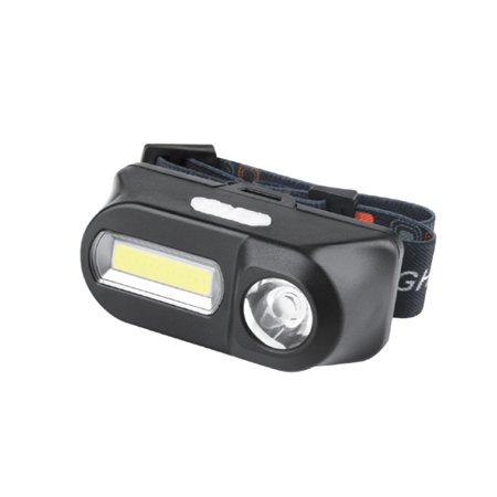 Punjiva lampa za glavu