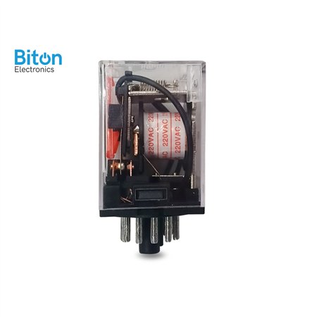 RELEJ PR 59 220V 3K AC 11PIN