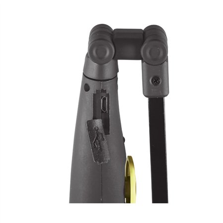 LED LAMPA RUČNA PL3418D