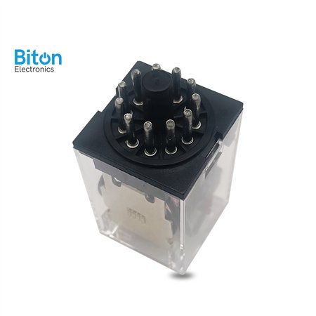 RELEJ PR 59 220V 3K AC 11PIN