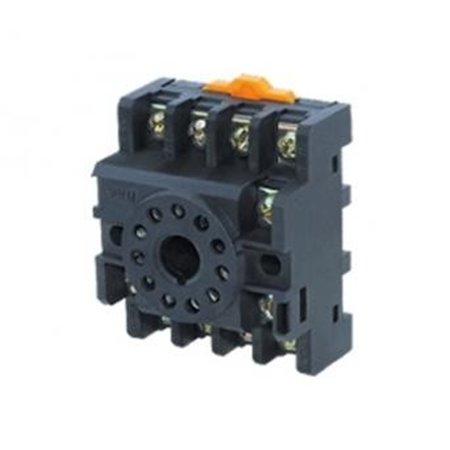 Podnožje za relej (rele) PR59 (MK 3P)