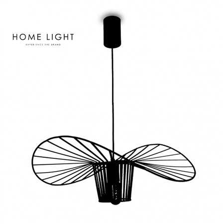 Luster avangardnog dizajna