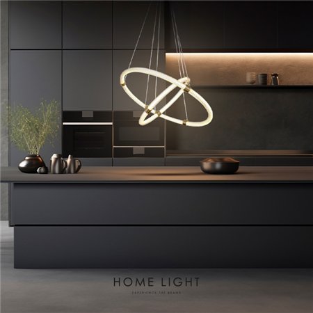 Luster - visilica VESTA 570