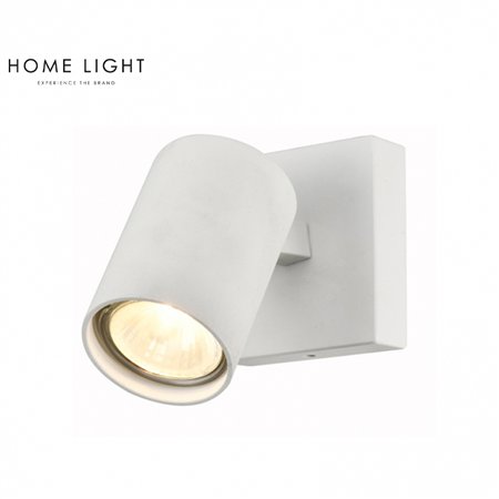 Spot svetiljka u beloj boji