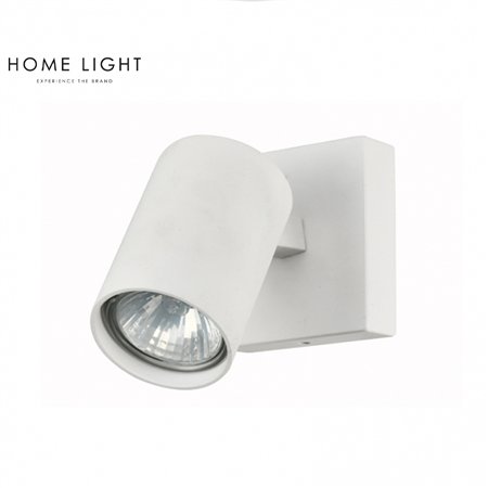 Spot svetiljka u beloj boji