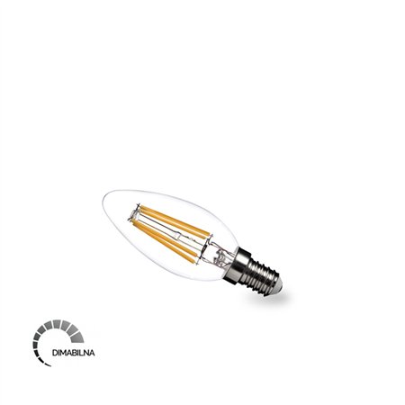 LED sijalica Filament