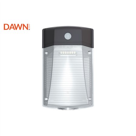 DAWN LED SVETILJKA BR-WL30W-03Q 4000K 3300lm 120° IP66