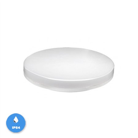 Led plafonjera u beloj boji