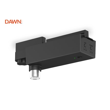 ŠINSKA PANIK SVETILJKA EPE-EM7-MT-3H CRNA