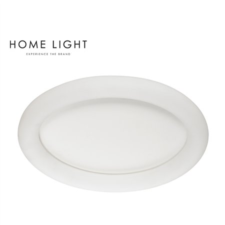 LED plafonjera bele boje