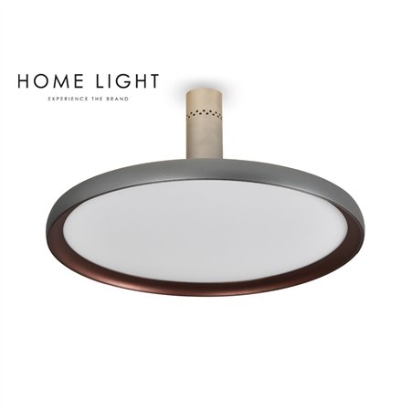 Led plafonjera sa snagom od 45W