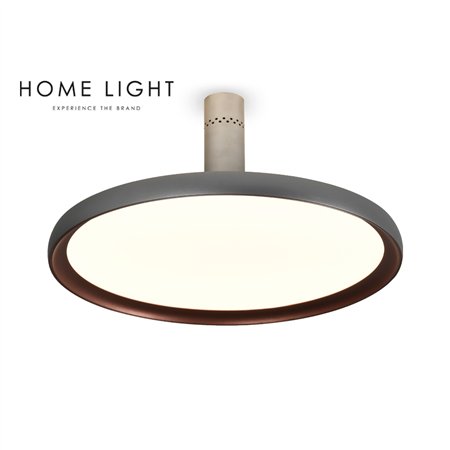 Led plafonjera sa snagom od 45W