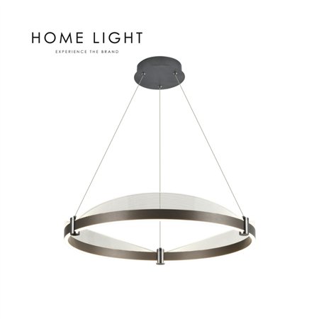 Led luster modernog izgleda.