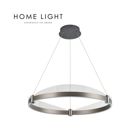 Led luster modernog izgleda.