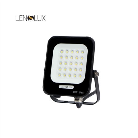 LensLux led reflektor snage 20W